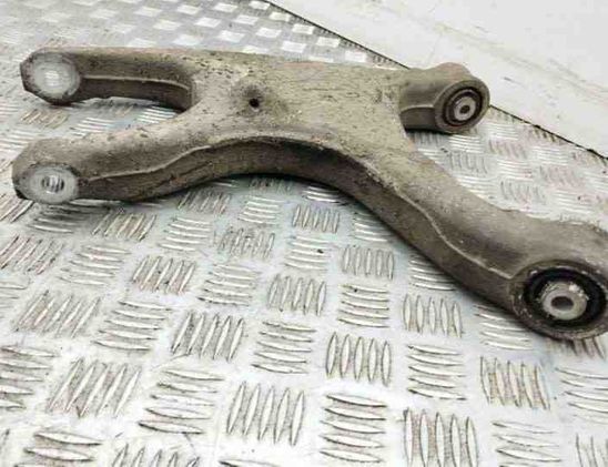 AUDI A6 C7/4G (2010-2020) Rear Right Arm 8K0505312J 26428880