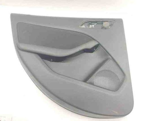 MERCEDES-BENZ B-Class W246 (2011-2020) Aizmugurējo kreiso durvju panelis A2467300348,A2465406809,A2467270159 26441930