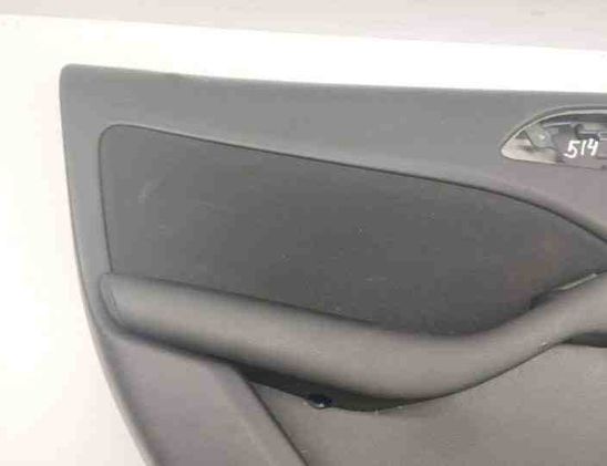 MERCEDES-BENZ B-Class W246 (2011-2020) Aizmugurējo kreiso durvju panelis A2467300348,A2465406809,A2467270159 26441930