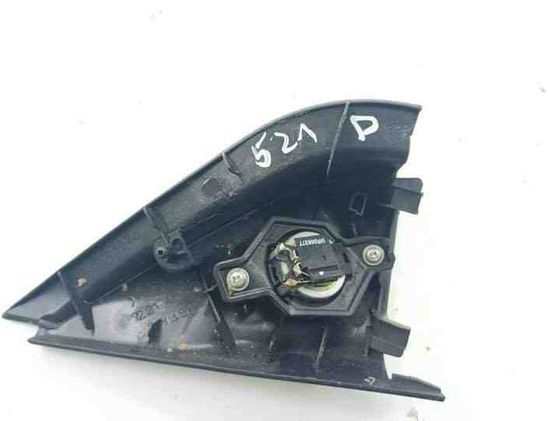 CITROËN C-Crosser 1 generation (2007-2013) Front Right Door Loudspeaker Spc01824 26442489