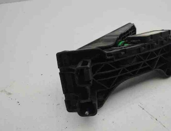SEAT Altea 1 generation (2004-2013) Throttle Pedal 1K1723503M 26449209