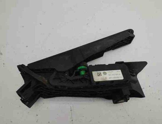 SEAT Altea 1 generation (2004-2013) Throttle Pedal 1K1723503M 26449209