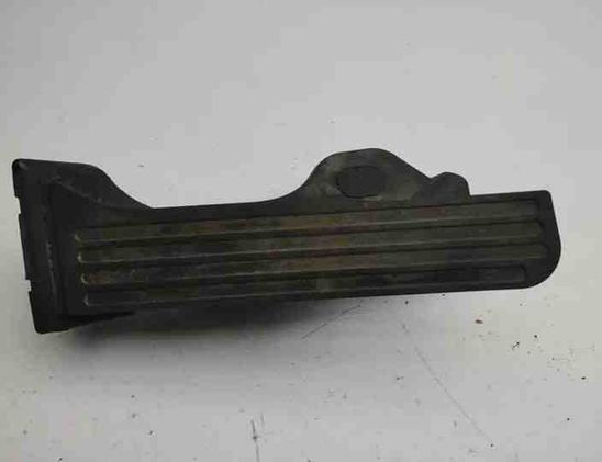 SEAT Altea 1 generation (2004-2013) Throttle Pedal 1K1723503M 26449209