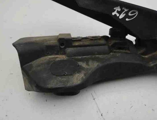 SEAT Altea 1 generation (2004-2013) Throttle Pedal 1K1723503M 26449209