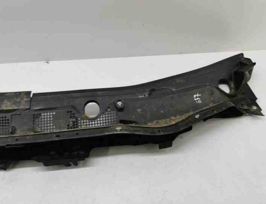 MAZDA CX-5 1 generation (2011-2020) Priekšējā stikla tīrītāja apdare / plastmasa KD53507P1,KD53507N1 26450635