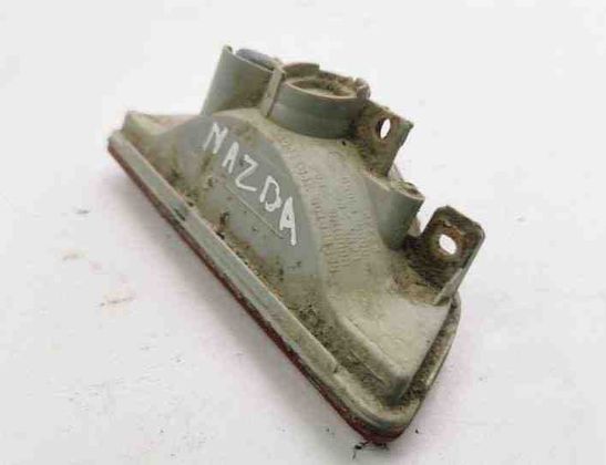 MAZDA 5 1 generation (2005-2010) Отражатель света бампера задний правый CC2951650 26452674