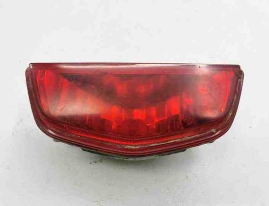 MAZDA 5 1 generation (2005-2010) Отражатель света бампера задний правый CC2951650 26452674