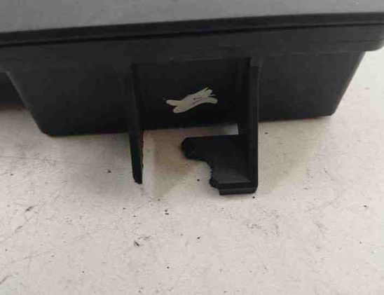 AUDI A7 C7/4G (2010-2020) Rokas bremžu vadības bloks 4H0907801E,A2C53383282,32620251A 26457568