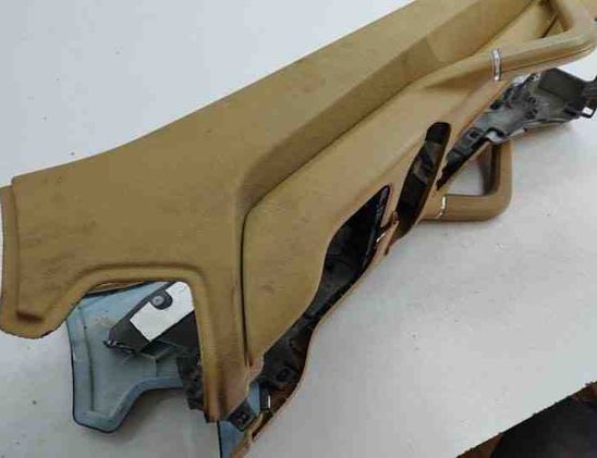 PORSCHE Cayenne 958 (2010-2018) Center Console 45800001 26459811