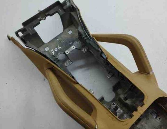 PORSCHE Cayenne 958 (2010-2018) Center Console 45800001 26459811