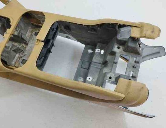 PORSCHE Cayenne 958 (2010-2018) Center Console 45800001 26459811