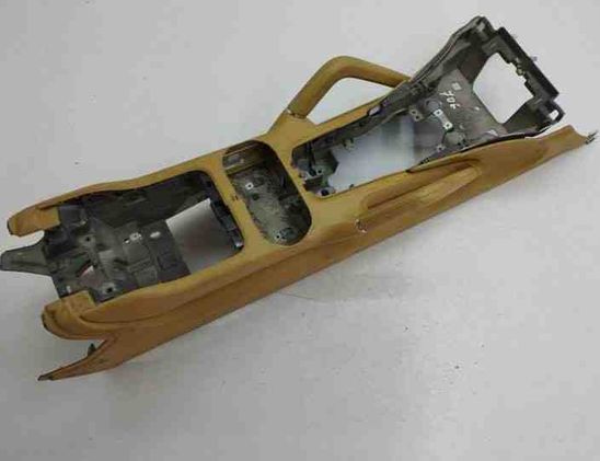 PORSCHE Cayenne 958 (2010-2018) Center Console 45800001 26459811