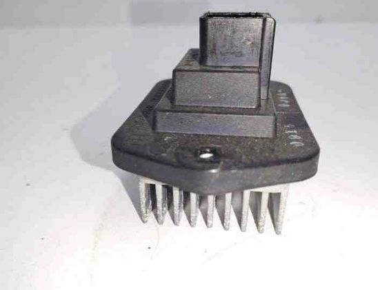 MAZDA CX-7 1 generation (2006-2012) Реле вентилятора печки салона PM010010B 26466910