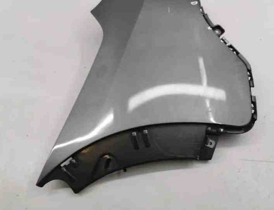 BMW X5 E70 (2006-2013) Rear Bumper Left Side Corner 7158439 26473009