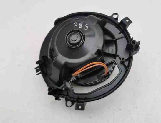 AUDI A3 8Y (2020-2024) Печка салона 5Q2819021C 26484655