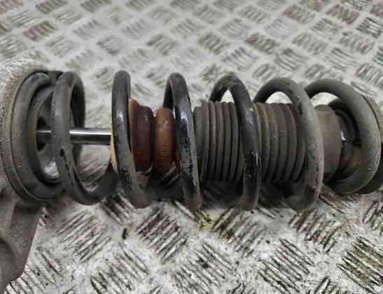 BMW i3 I01 (2013-2024) Rear Left Shock Absorber 6880102 26487760