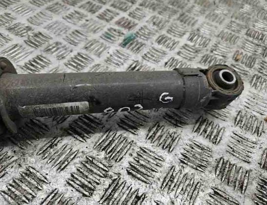 BMW i3 I01 (2013-2024) Rear Left Shock Absorber 6880102 26487760