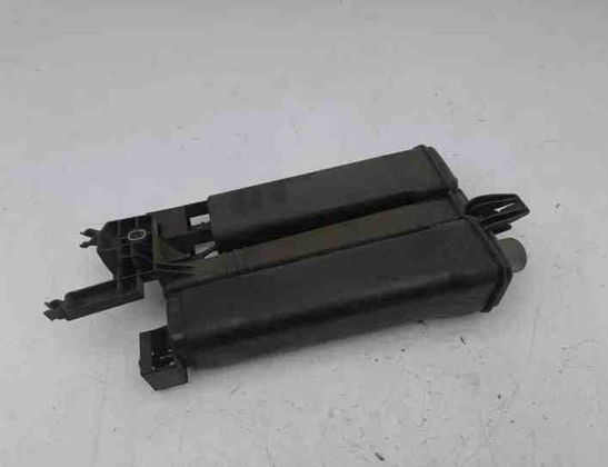 VOLKSWAGEN T-Roc 1 generation (2017-2024) Фильтр DPF 5Q0201801 26490123