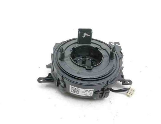 VOLKSWAGEN T-Roc 1 generation (2017-2024) Stūres lenta 5Q1953569 26490194