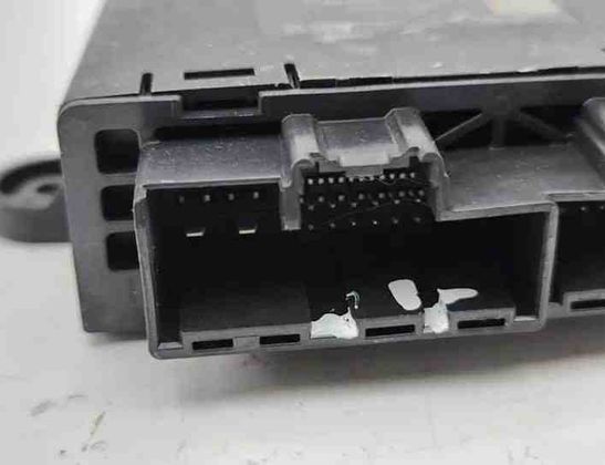 FORD Galaxy 3 generation (2015-2024) Rear Left Door Control Unit DG9T14B533EB 26492974