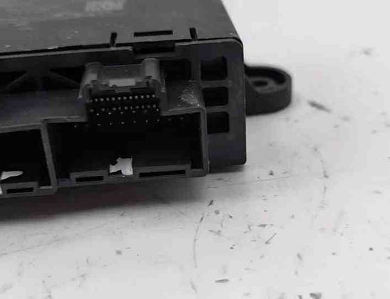 FORD Galaxy 3 generation (2015-2024) Rear Left Door Control Unit DG9T14B533EB 26492974