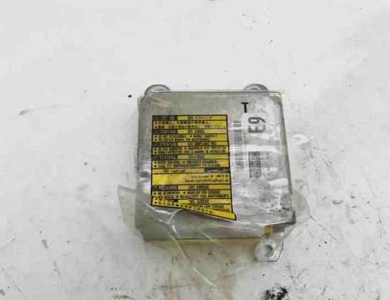 TOYOTA Prius 1 generation (XW10) (1997-2003) SRS Control Unit 8917047390 26494916