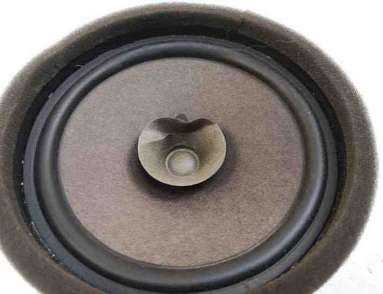 MITSUBISHI Outlander 2 generation (2005-2013) Колонка  дверей задняя левая 8720A017 26503828