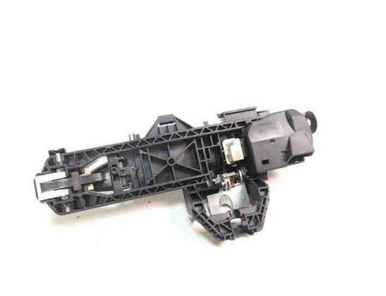 MERCEDES-BENZ C-Class W204/S204/C204 (2004-2015) Наружная ручка задней правой двери A2047600634 26505236