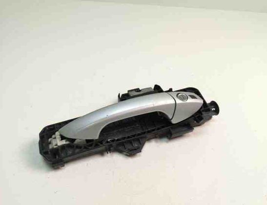 MERCEDES-BENZ C-Class W204/S204/C204 (2004-2015) Наружная ручка задней правой двери A2047600634 26505236