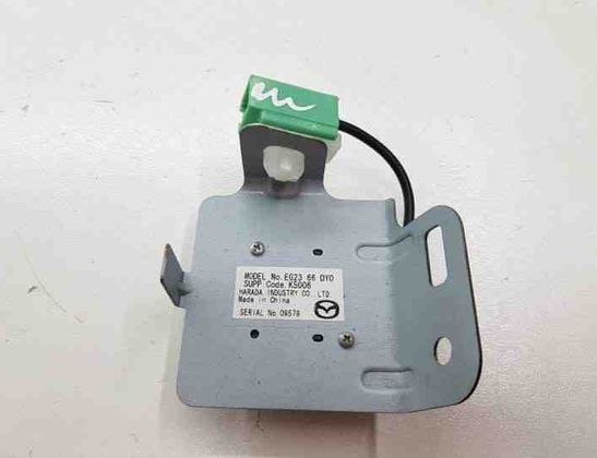 MAZDA CX-7 1 generation (2006-2012) Antena EG2366DY0 26516617