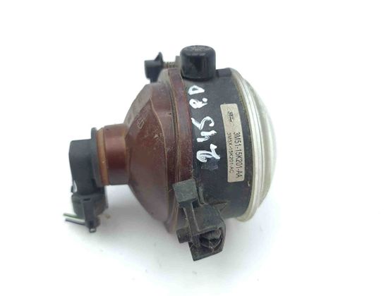 FORD C-Max 1 generation (2003-2010) Front Right Fog Light 3M5115K201AA 29787707