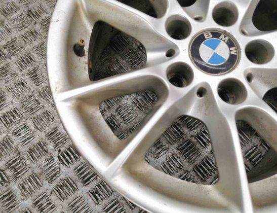 BMW 5 Series E60/E61 (2003-2010) Ritenis 6756230 30019992