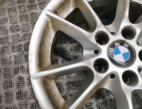 BMW 5 Series E60/E61 (2003-2010) Ritenis 6756230 30019994