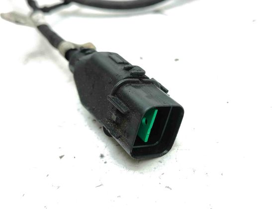 HYUNDAI Santa Fe DM (2012-2020) Vakuuma vārsts 12T350B0191,72190316 30096621