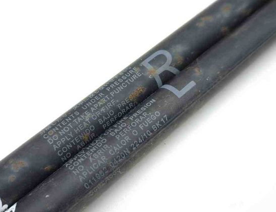 MITSUBISHI Outlander 2 generation (2005-2013) Left Side Tailgate Gas Strut 0119820420N,5802A304 30314245