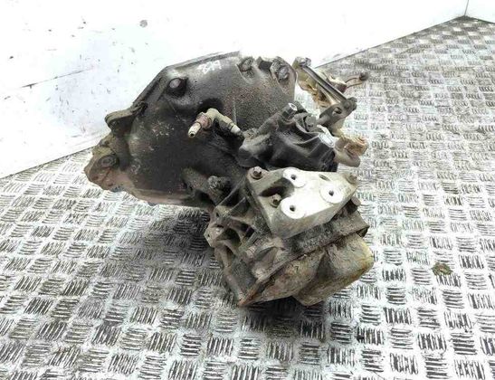 OPEL Astra G (1998-2009) pārnesumkārba 30314665