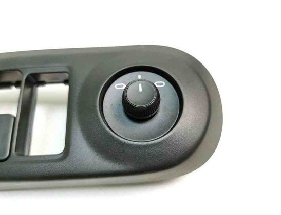 CITROËN C4 Cactus 1 generation (2014-2024) Mirror adjustment switch 96673722ZD 30394013