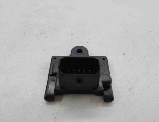 PEUGEOT 4007 1 generation (2007-2012) Citau veidu vadības bloki 1860AB003 30419077