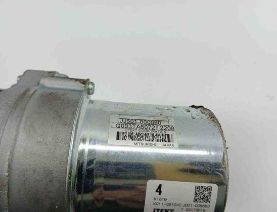 MAZDA CX-5 1 generation (2011-2020) Electric power steering K1816K011,JJ501000090 30425981