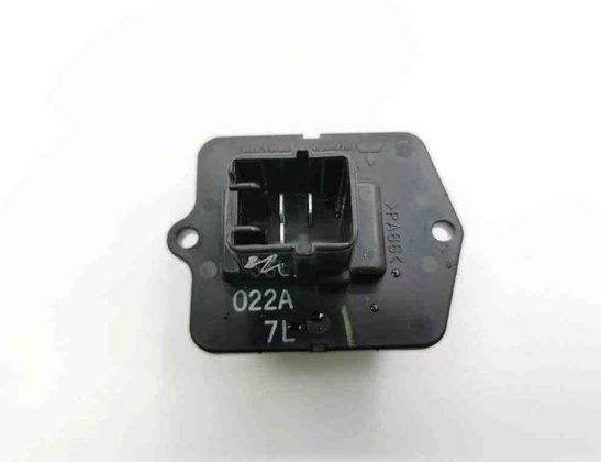 MITSUBISHI Outlander 2 generation (2005-2013) Salona mazā ventilatora relejs 022A7L 30435279