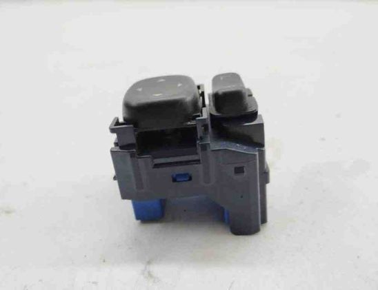 TOYOTA Avensis 3 generation (2009-2020) Mirror adjustment switch 183647 30678367