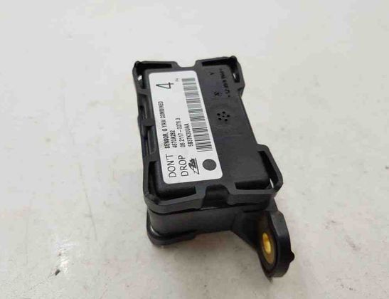MITSUBISHI Outlander 2 generation (2005-2013) Acceleration Sensor 4670A282 30678414