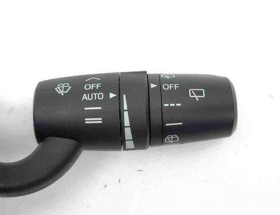 MAZDA CX-5 1 generation (2011-2020) Pagrieziena rādītāja mehānisms 17F887 30910974