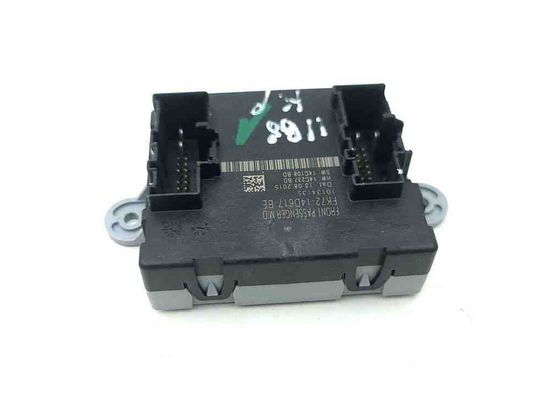 JAGUAR XE 1 generation (2014-2024) Rear Left Door Control Unit FK7214D617BE 30913360