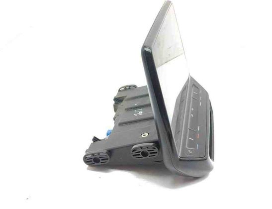 VOLKSWAGEN ID.5 1 generation (2021-2023) Navigation Display 10A919605K 30921664