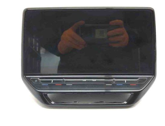 VOLKSWAGEN ID.5 1 generation (2021-2023) Navigation Display 10A919605K 30921664