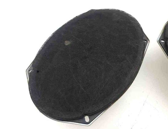 CHRYSLER Voyager 5 generation (2007-2020) Complete Sound Audio System 05091019AB,05059062AB 31018756