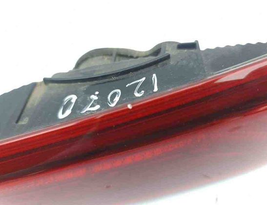 HYUNDAI Kona 1 generation (2017-2024) Фонарь крышки багажника правый 92404J9000 31019226