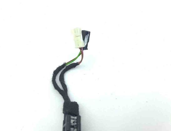 BMW i3 I01 (2013-2024) Aizmugurējo labo durvju elektroinstalācija 9349872 31021186