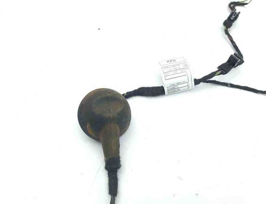 BMW i3 I01 (2013-2024) Aizmugurējo labo durvju elektroinstalācija 9349872 31021186